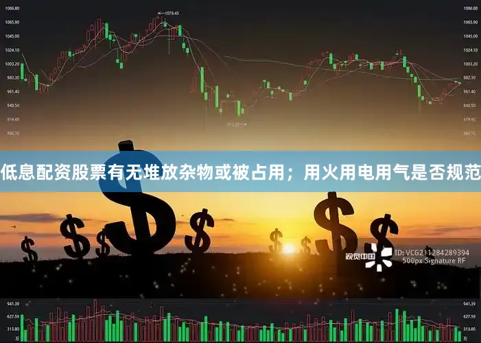 低息配资股票有无堆放杂物或被占用；用火用电用气是否规范