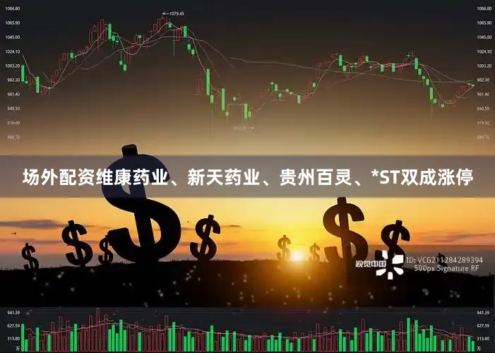 场外配资维康药业、新天药业、贵州百灵、*ST双成涨停